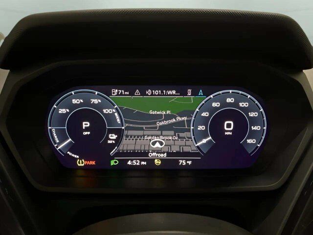 2023 Audi Q4 Sportback e-tron Prestige quattro Dallas TX