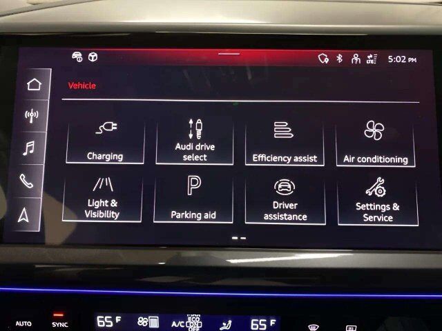 2023 Audi Q4 Sportback e-tron Prestige quattro Dallas TX