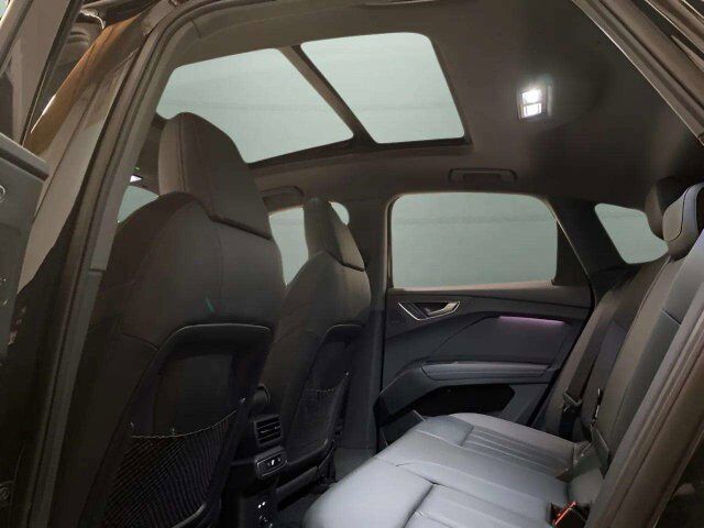 2023 Audi Q4 Sportback e-tron Prestige quattro Dallas TX