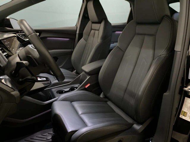 2023 Audi Q4 Sportback e-tron Prestige quattro Dallas TX
