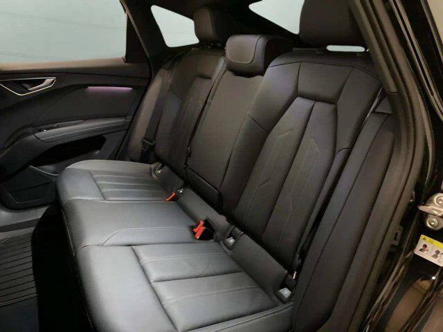 2023 Audi Q4 Sportback e-tron Prestige quattro Dallas TX