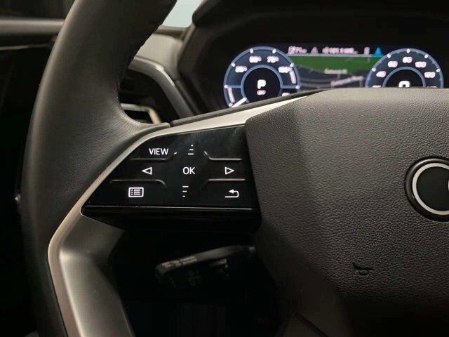 2023 Audi Q4 Sportback e-tron Prestige quattro Dallas TX