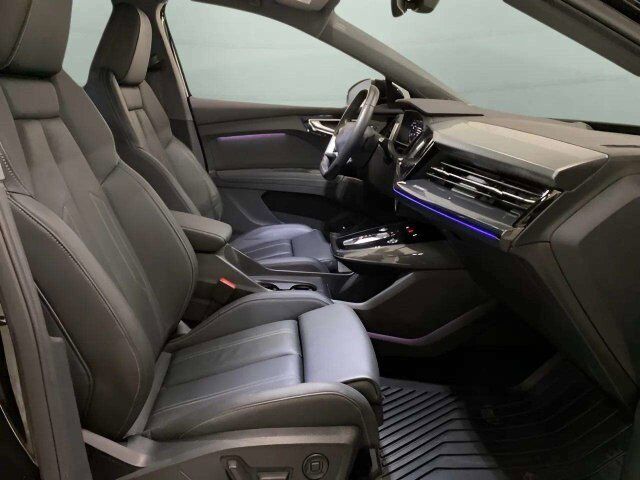 2023 Audi Q4 Sportback e-tron Prestige quattro Dallas TX