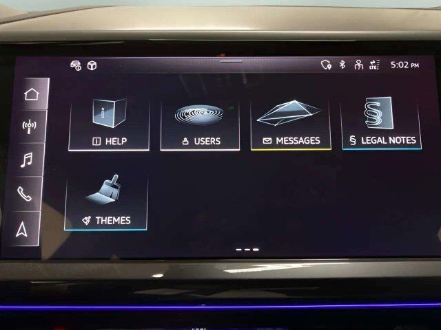 2023 Audi Q4 Sportback e-tron Prestige quattro Dallas TX