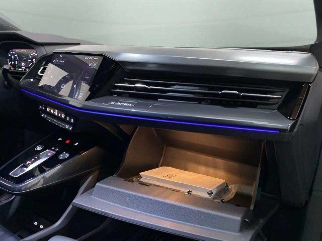 2023 Audi Q4 Sportback e-tron Prestige quattro Dallas TX