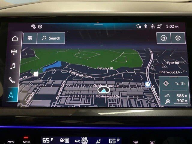 2023 Audi Q4 Sportback e-tron Prestige quattro Dallas TX