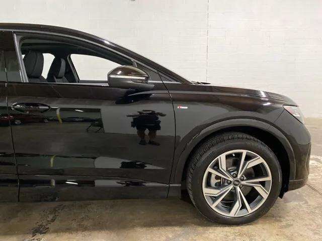 2023 Audi Q4 Sportback e-tron Prestige quattro Dallas TX