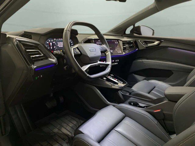 2023 Audi Q4 Sportback e-tron Prestige quattro Dallas TX