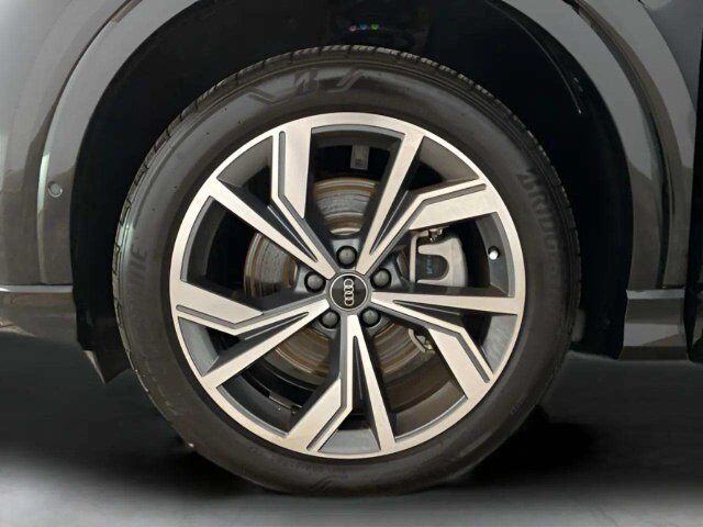 2023 Audi Q4 Sportback e-tron Prestige quattro Dallas TX