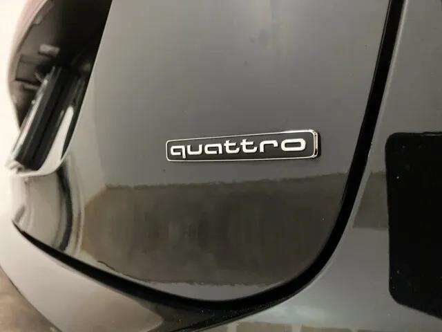 2023 Audi Q4 Sportback e-tron Prestige quattro Dallas TX