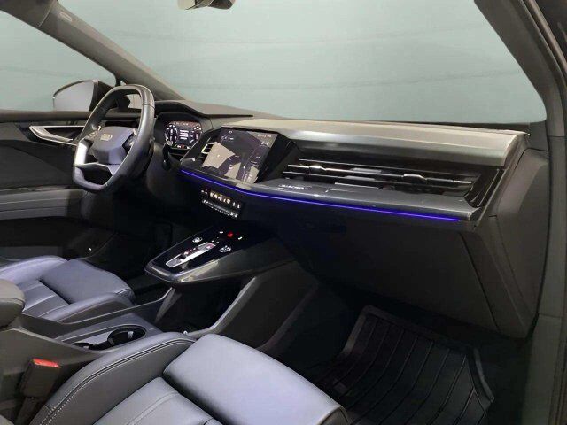 2023 Audi Q4 Sportback e-tron Prestige quattro Dallas TX