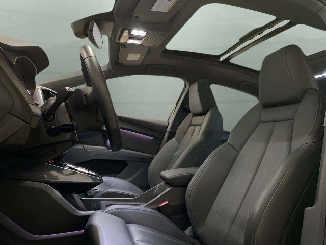 2023 Audi Q4 Sportback e-tron Prestige quattro Dallas TX