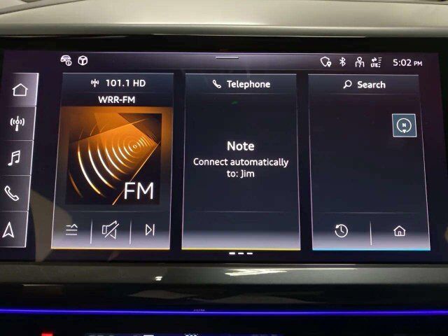 2023 Audi Q4 Sportback e-tron Prestige quattro Dallas TX