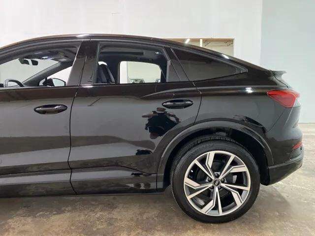 2023 Audi Q4 Sportback e-tron Prestige quattro Dallas TX