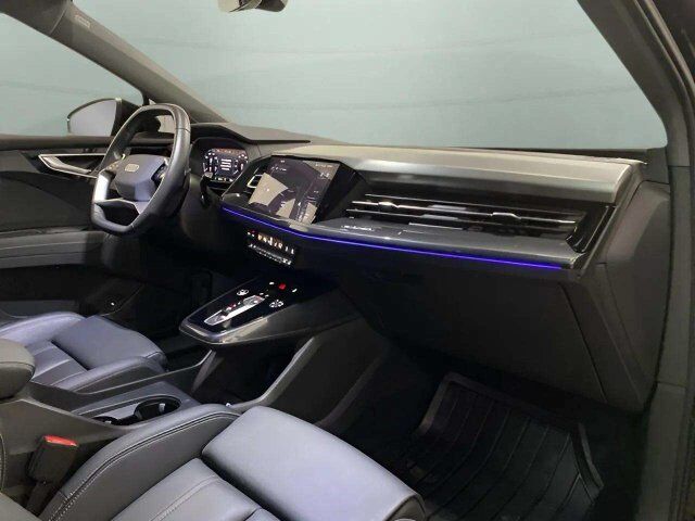 2023 Audi Q4 Sportback e-tron Prestige quattro Dallas TX