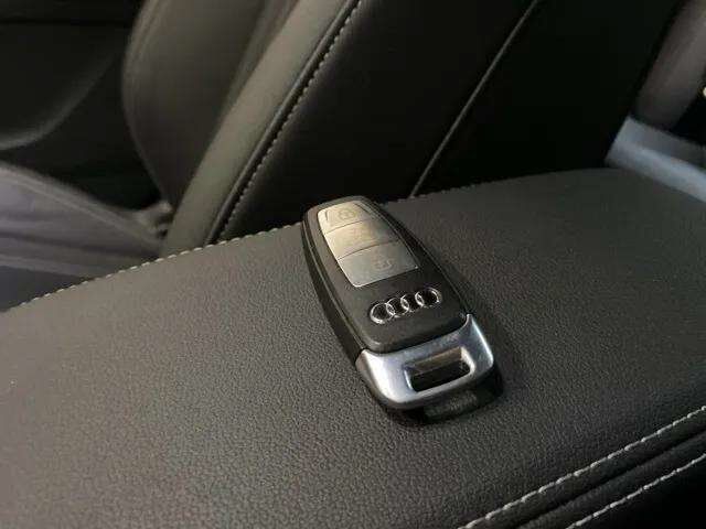 2023 Audi Q4 Sportback e-tron Prestige quattro Dallas TX