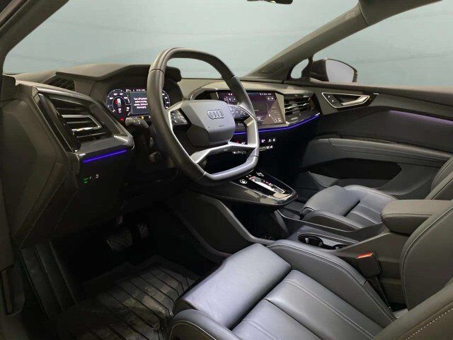 2023 Audi Q4 Sportback e-tron Prestige quattro Dallas TX