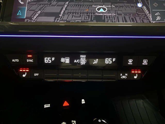 2023 Audi Q4 Sportback e-tron Prestige quattro Dallas TX