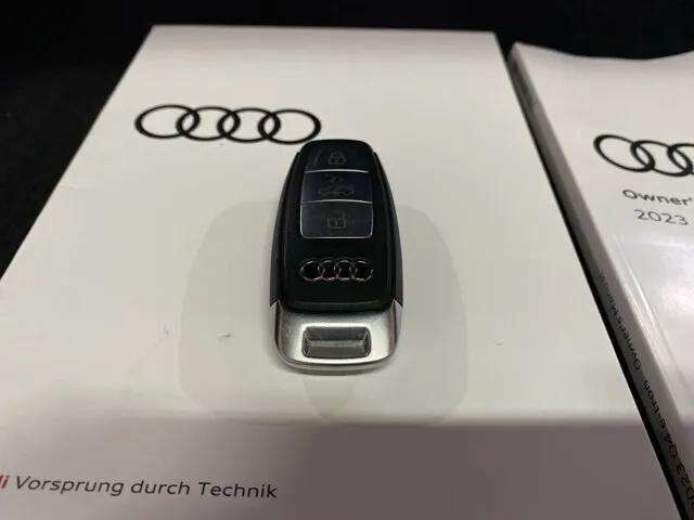2023 Audi Q4 Sportback e-tron Prestige quattro Dallas TX
