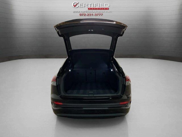 2023 Audi Q4 Sportback e-tron Prestige quattro Dallas TX