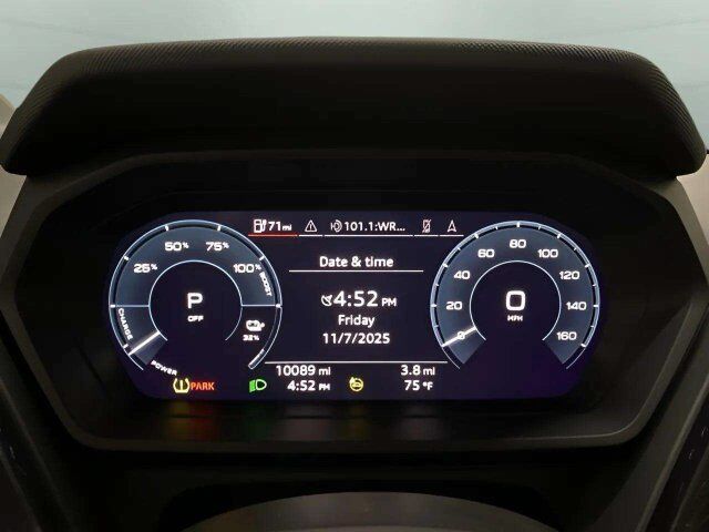 2023 Audi Q4 Sportback e-tron Prestige quattro Dallas TX