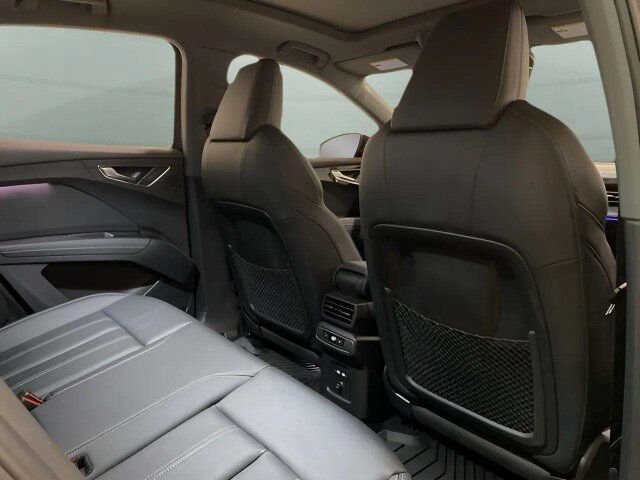 2023 Audi Q4 Sportback e-tron Prestige quattro Dallas TX