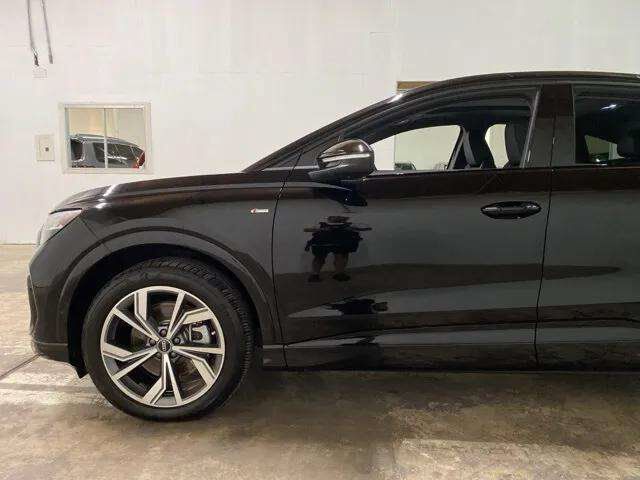 2023 Audi Q4 Sportback e-tron Prestige quattro Dallas TX