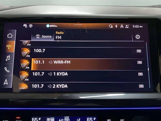 2023 Audi Q4 Sportback e-tron Prestige quattro Dallas TX