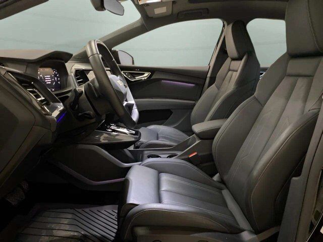 2023 Audi Q4 Sportback e-tron Prestige quattro Dallas TX