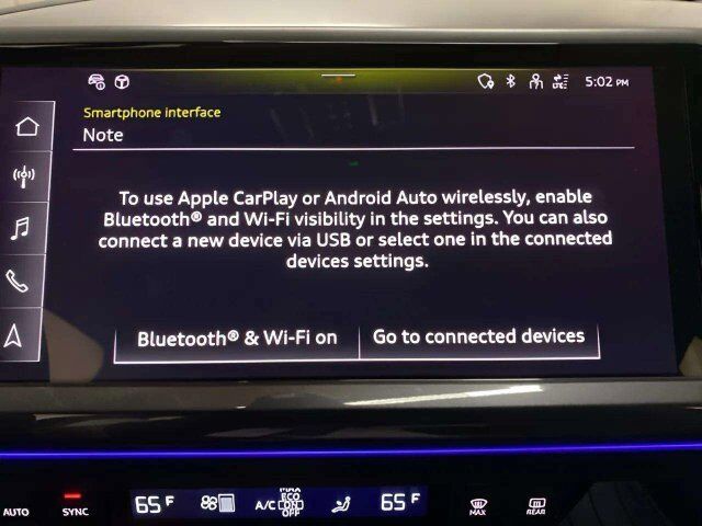 2023 Audi Q4 Sportback e-tron Prestige quattro Dallas TX
