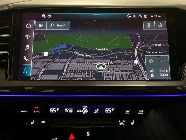 2023 Audi Q4 Sportback e-tron Prestige quattro Dallas TX