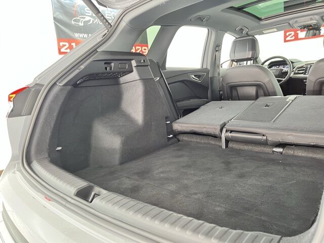 2023 Audi Q4 e-tron Premium Carrollton TX