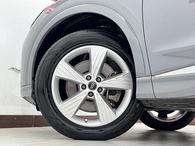 2023 Audi Q4 e-tron Premium Carrollton TX