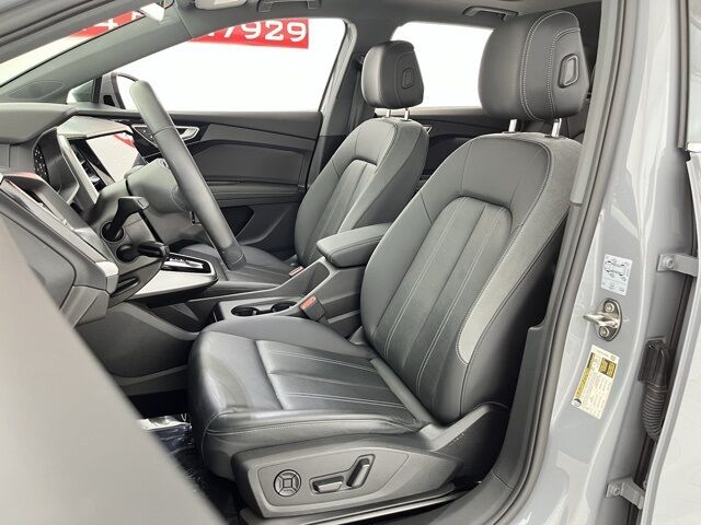 2023 Audi Q4 e-tron Premium Carrollton TX