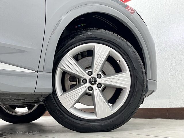 2023 Audi Q4 e-tron Premium Carrollton TX