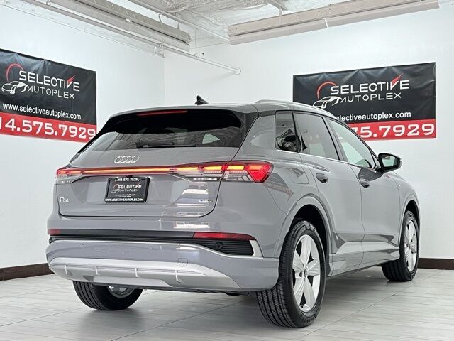2023 Audi Q4 e-tron Premium Carrollton TX
