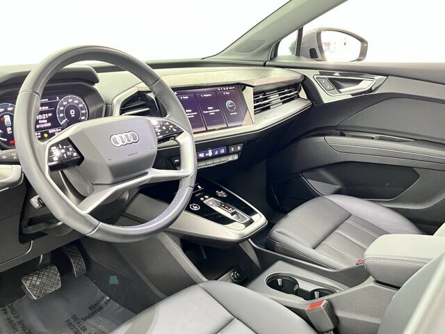 2023 Audi Q4 e-tron Premium Carrollton TX