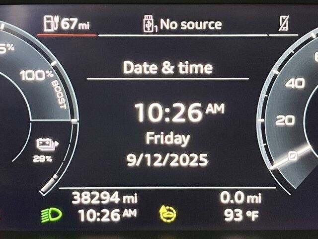 2023 Audi Q4 e-tron Premium Carrollton TX