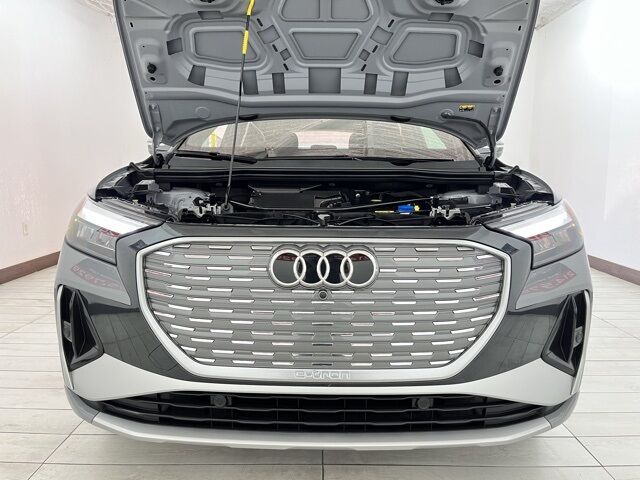 2023 Audi Q4 e-tron Premium Carrollton TX