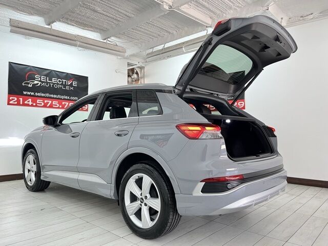 2023 Audi Q4 e-tron Premium Carrollton TX