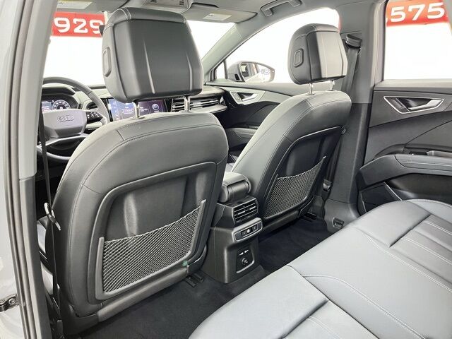 2023 Audi Q4 e-tron Premium Carrollton TX