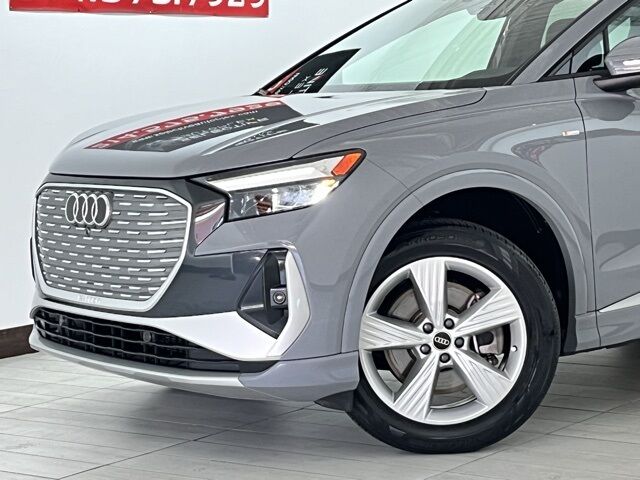 2023 Audi Q4 e-tron Premium Carrollton TX