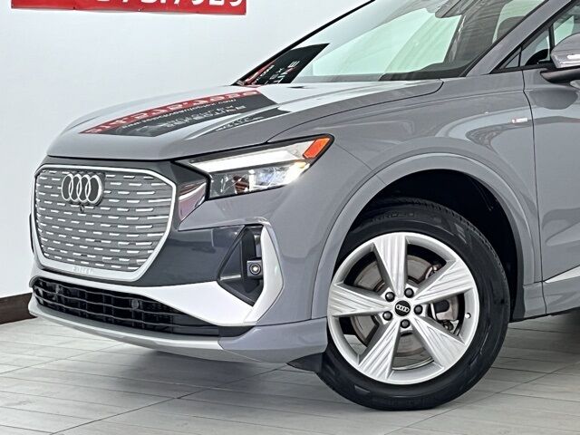 2023 Audi Q4 e-tron Premium Carrollton TX