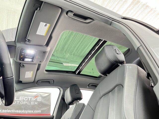 2023 Audi Q4 e-tron Premium Carrollton TX