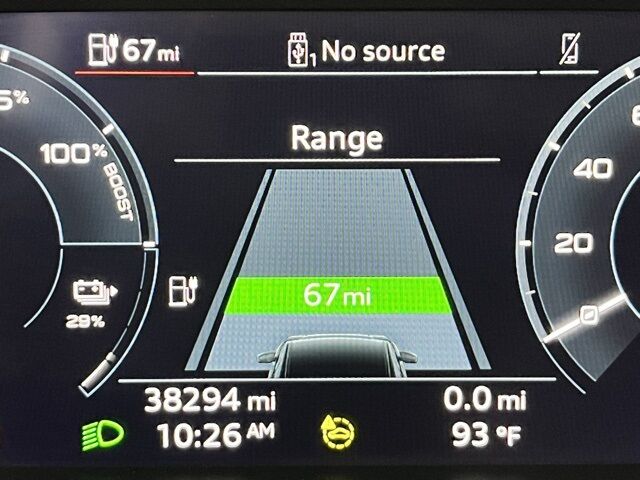 2023 Audi Q4 e-tron Premium Carrollton TX