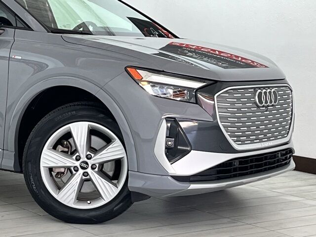 2023 Audi Q4 e-tron Premium Carrollton TX