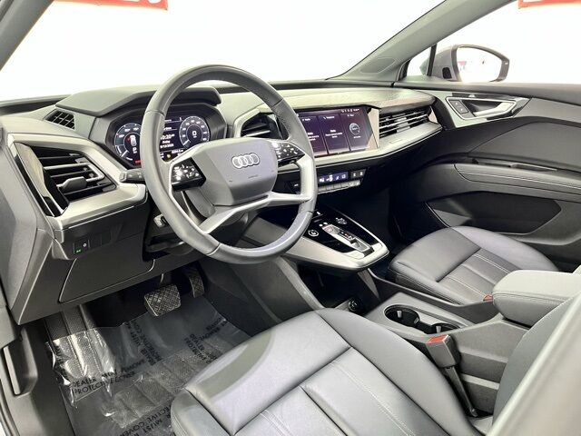 2023 Audi Q4 e-tron Premium Carrollton TX