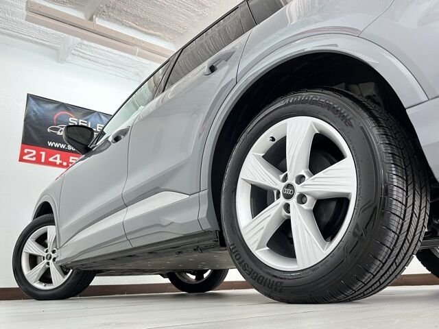 2023 Audi Q4 e-tron Premium Carrollton TX