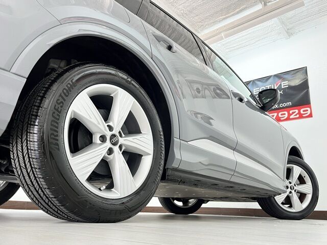 2023 Audi Q4 e-tron Premium Carrollton TX