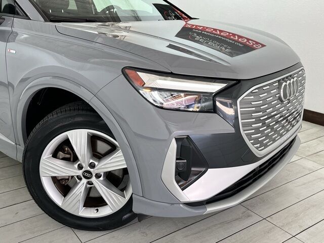 2023 Audi Q4 e-tron Premium Carrollton TX